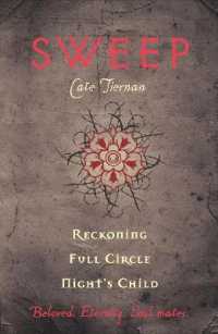 Sweep: Reckoning, Full Circle, and Night's Child : Volume 5 (Sweep)