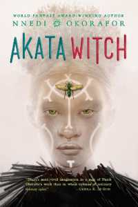 Akata Witch (The Nsibidi Scripts)