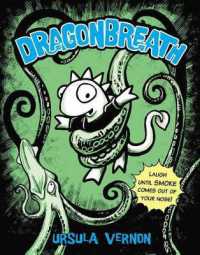 Dragonbreath #1 (Dragonbreath)