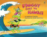 Froggy Goes to Hawaii (Froggy)