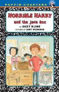 Horrible Harry and the June Box (Horrible Harry) -- Paperback / softback