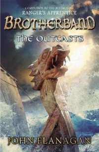 The Outcasts : Brotherband Chronicles, Book 1 (The Brotherband Chronicles)