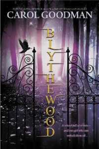 Blythewood (A Blythewood Novel)