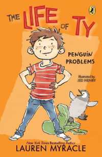 Penguin Problems (The Life of Ty)