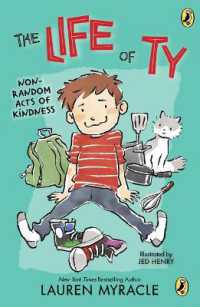 Non-Random Acts of Kindness (The Life of Ty)