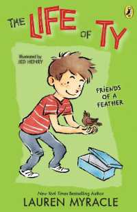 Friends of a Feather (The Life of Ty)