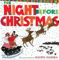 The Night before Christmas （Reprint）