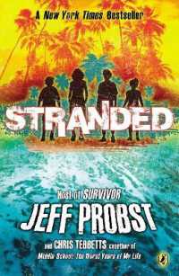 Stranded (Stranded)