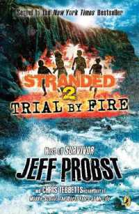 Trial by Fire (Stranded)