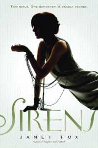 Sirens -- Paperback / softback