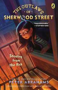 The Outlaws of Sherwood Street: Stealing from the Rich