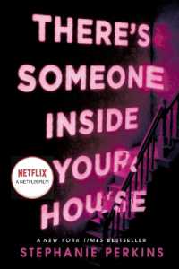There's Someone inside Your House