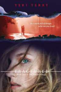 Fractured : Book Two in the Slated Trilogy (Slated)