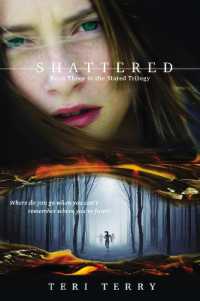 Shattered : Book Three in the Slated Trilogy (Slated)