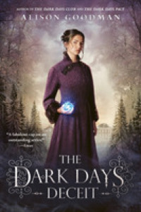 The Dark Days Deceit (Lady Helen)