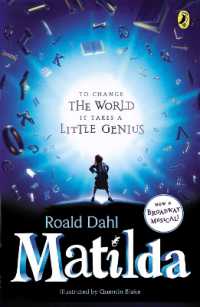Matilda ( Broadway Tie-In Edition )