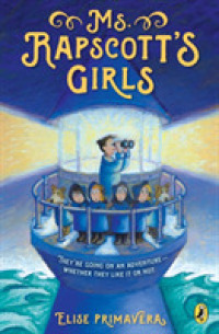 Ms. Rapscott's Girls (Ms. Rapscott's Girls) （Reprint）