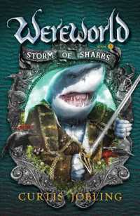 Storm of Sharks (Wereworld)