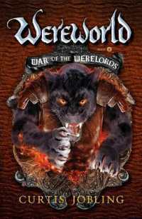 War of the Werelords (Wereworld)