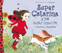 Super Catarina y los Super Insectos (Ladybug Girl)