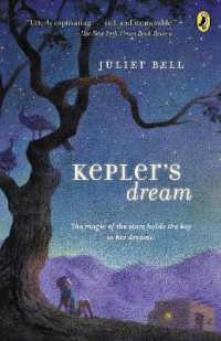 Kepler's Dream