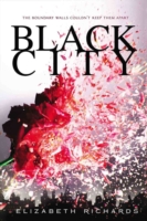 Black City (Black City Chronicles)
