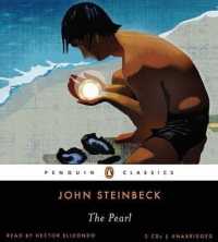 The Pearl (Penguin Audio Classics)