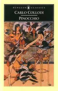 Pinocchio