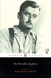 The Portable Faulkner (Penguin Classics")