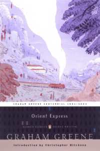 Orient Express : (Penguin Classics Deluxe Edition) (Penguin Classics Deluxe Edition)