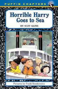Horrible Harry Goes to Sea (Horrible Harry)