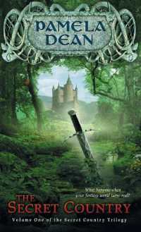 The Secret Country