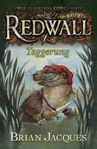 Taggerung : A Tale from Redwall (Redwall)
