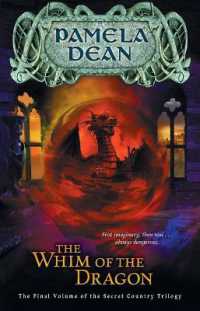 The Whim of the Dragon (Secret Country")