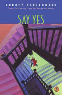Say Yes -- Paperback / softback