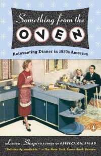 Something from the Oven : Reinventing Dinner in 1950s America