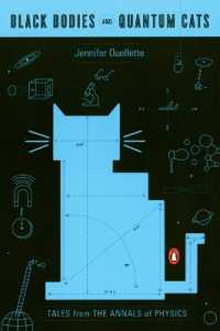 Black Bodies and Quantum Cats : Tales from the Annals of Physics