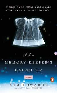 The Memory Keeper's Daughter : A Novel