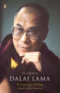 Essential Dalai Lama : His Important Teachings