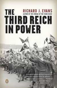 The Third Reich in Power (The Third Reich Trilogy)