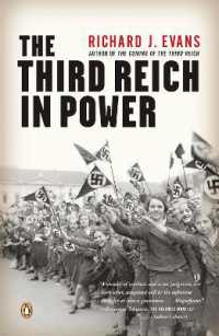 The Third Reich in Power (The Third Reich Trilogy)