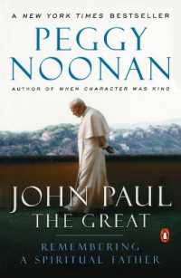 John Paul the Great : Remembering a Spiritual Father