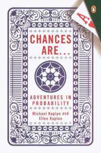 Chances Are . . . : Adventures in Probability