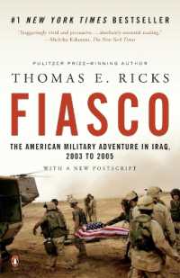 Fiasco : The American Military Adventure in Iraq, 2003 to 2005