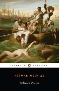 Selected Poems of Herman Melville