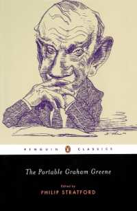 The Portable Graham Greene (Viking Portable Library")