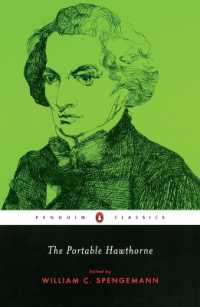 The Portable Hawthorne