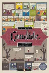 Candide, : Or Optimism