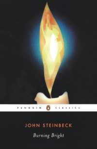 Burning Bright : A Play in Story Form