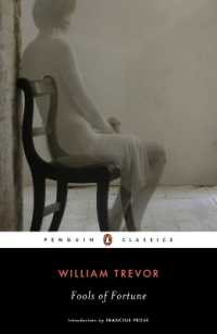 Fools of Fortune (Penguin Classics")